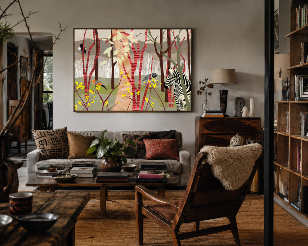 Why Beautiful Homes Tell a Story